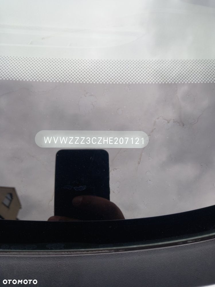 Volkswagen Passat 2.0 TDI BMT Comfortline DSG7 - 14