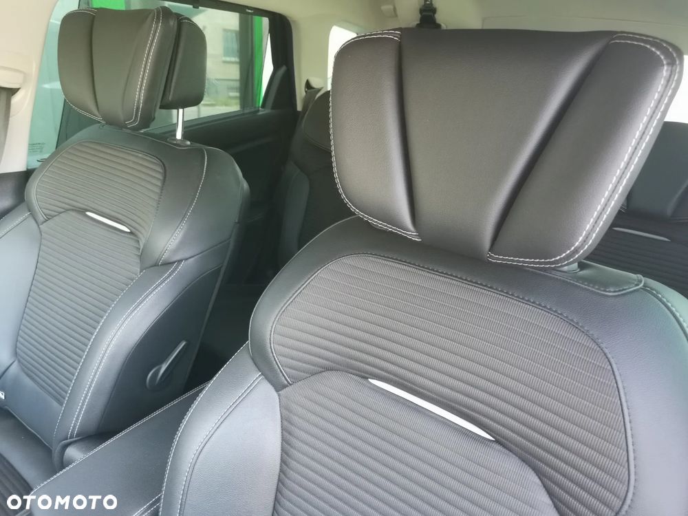 Renault Scenic 1.6 dCi Energy Bose Edition - 30