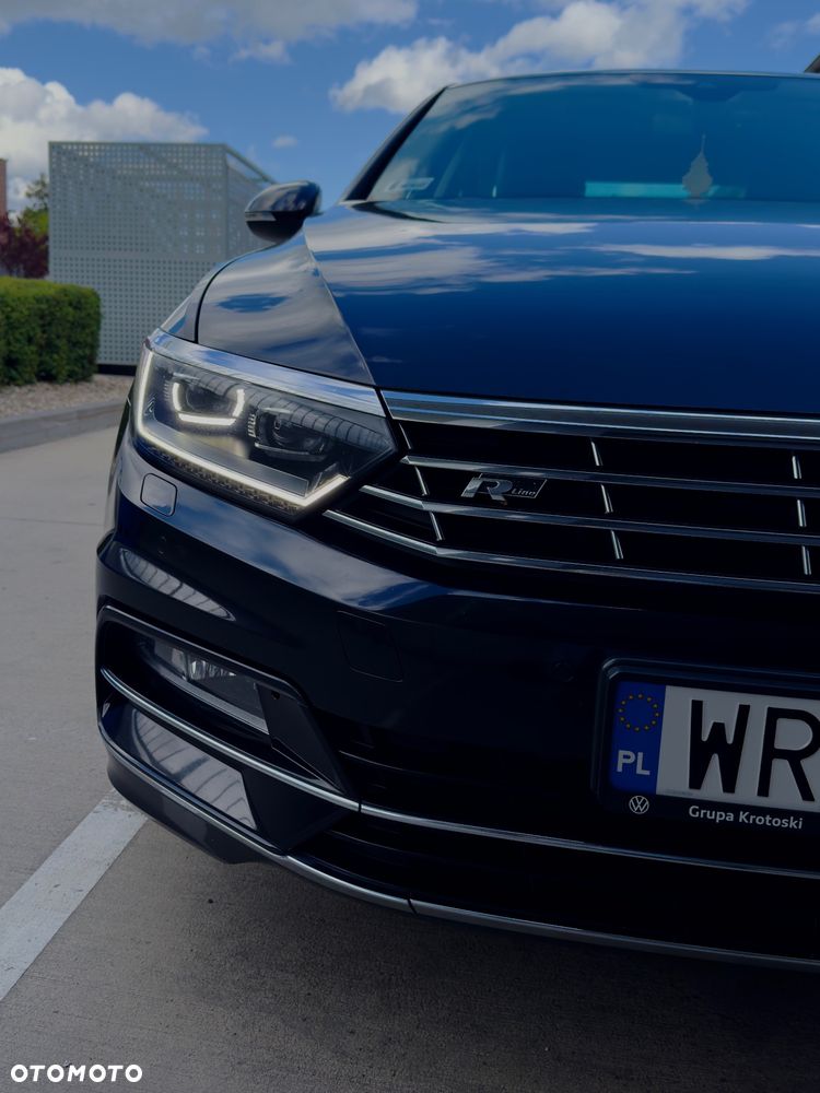 Volkswagen Passat 2.0 TDI BMT Highline - 5