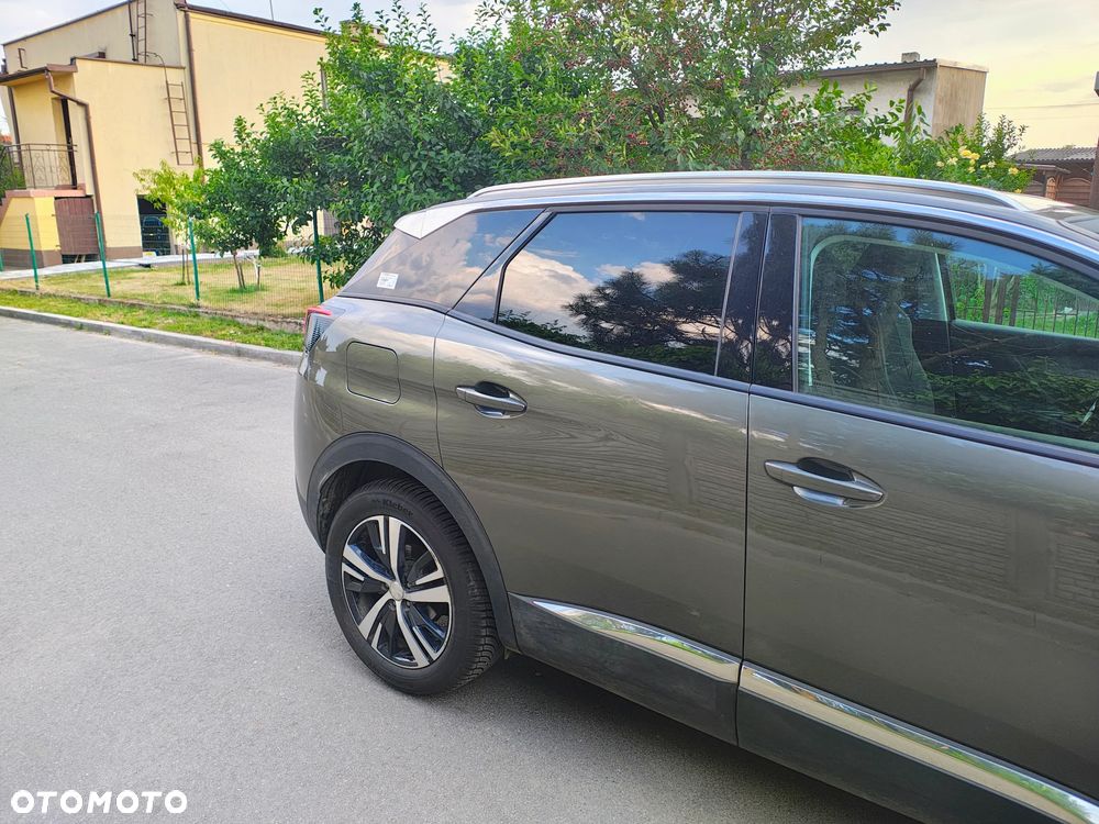Peugeot 3008 - 6