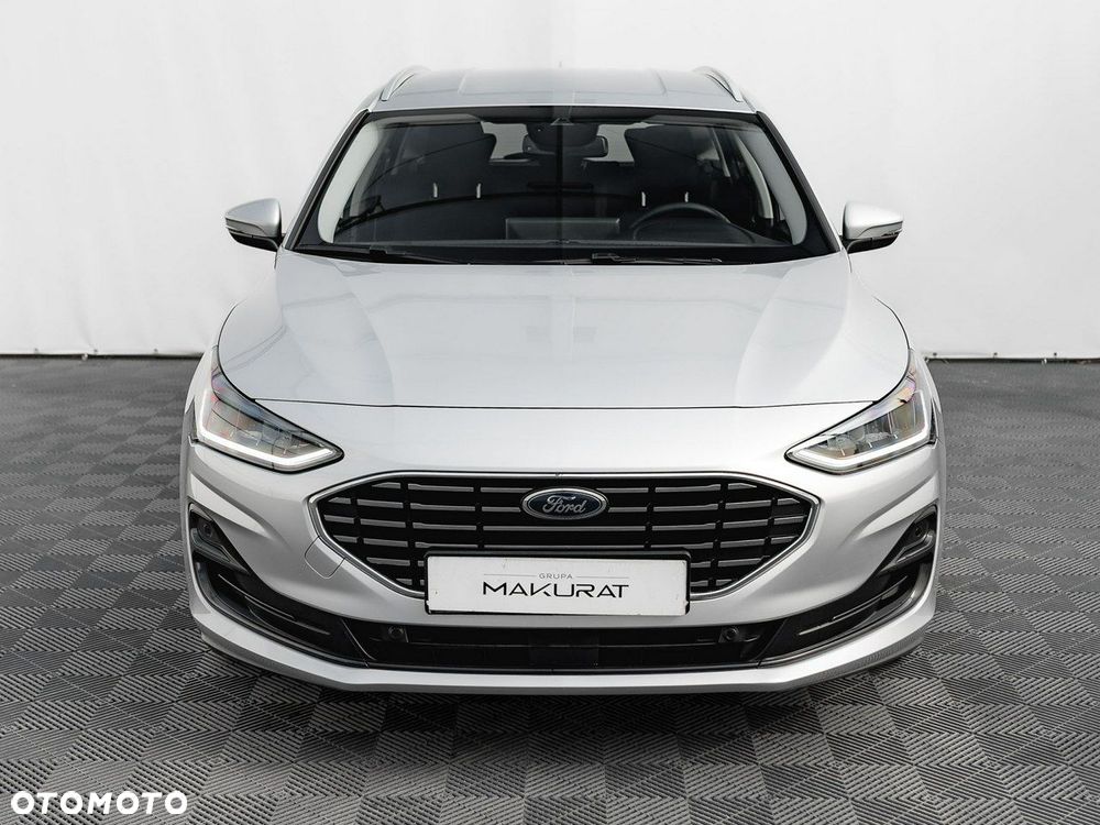 Ford Focus - 8