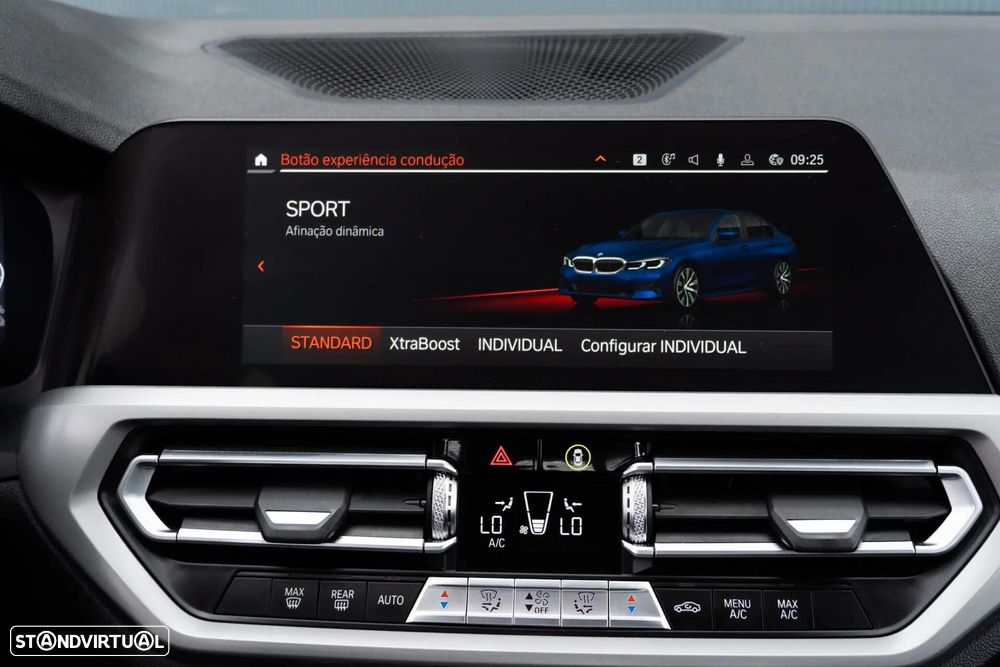BMW 330 e Line Luxury Auto - 19