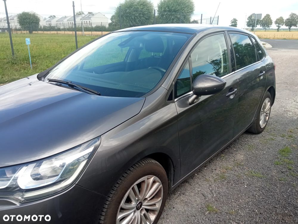 Citroën C4 PureTech 110 Live - 5