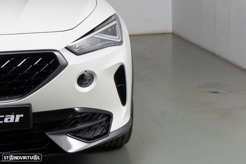 Cupra Formentor 1.4 e-Hybrid DSG - 19