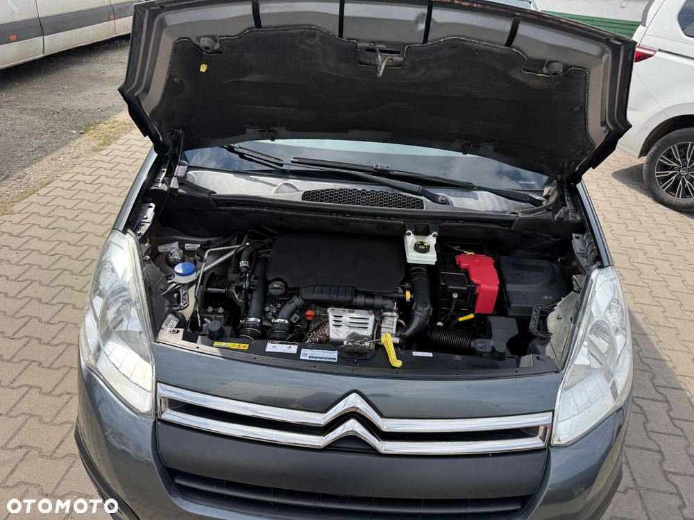 Citroën Berlingo - 38