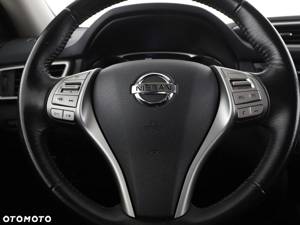 Nissan X-Trail 2.0 dCi N-Vision Xtronic 4WD - 21