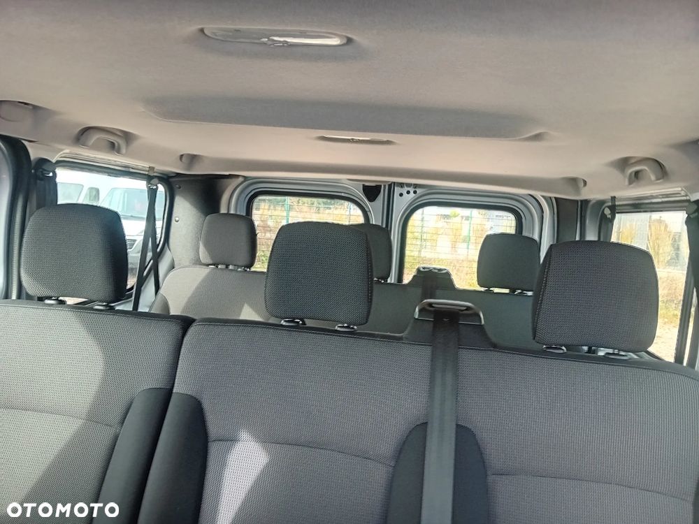 Renault Trafic - 17