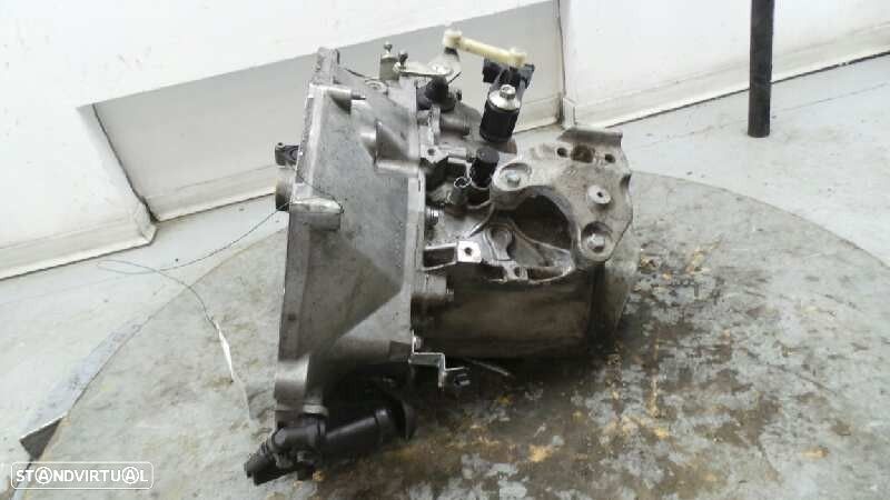 CAIXA VELOCIDADES PEUGEOT 207 2010 -20CQ88 - 3