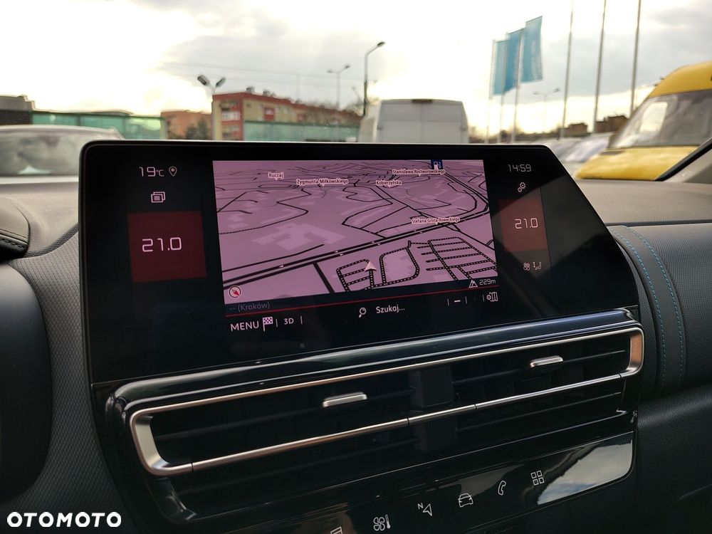 Citroën C5 Aircross 1.5 BlueHDi Shine EAT8 - 22