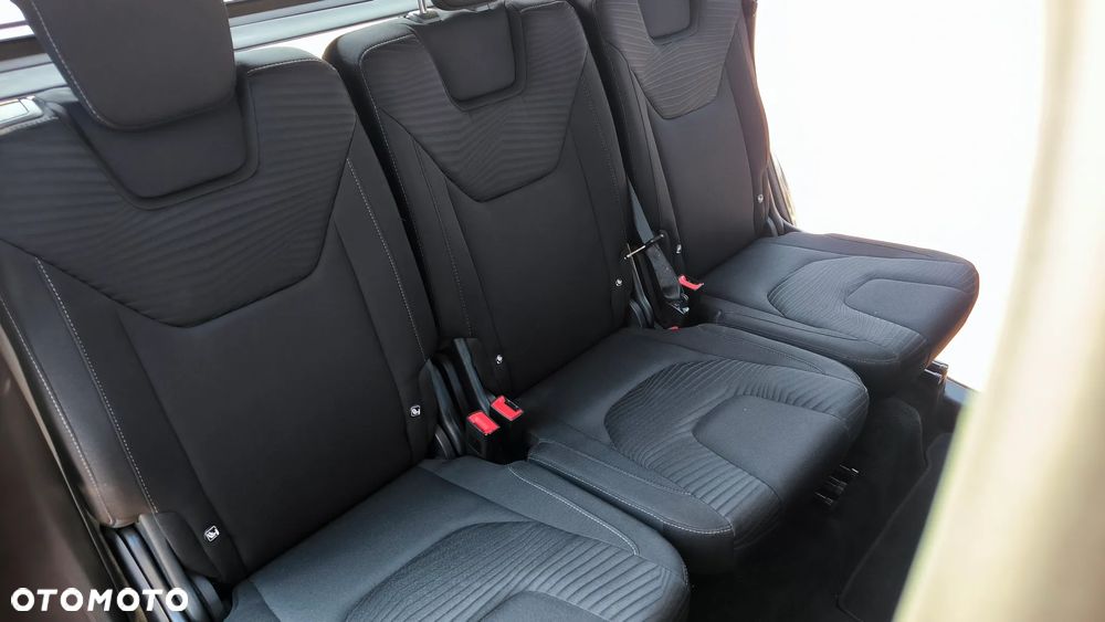 Ford S-Max 2.0 EcoBlue Trend - 11