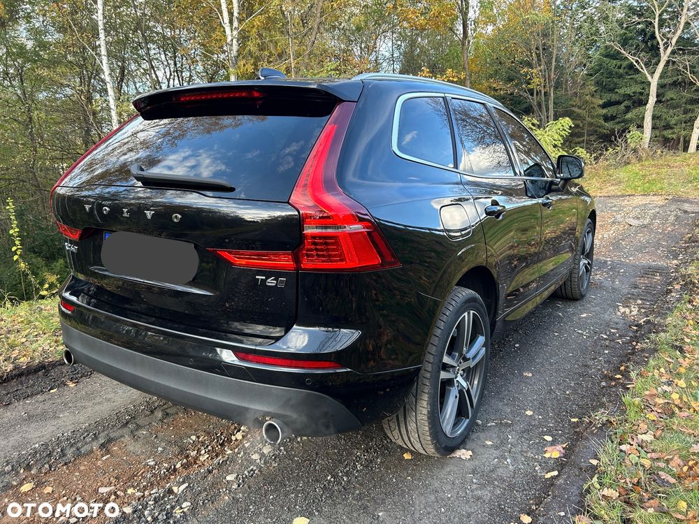 Volvo XC 60 T6 AWD Inscription - 4