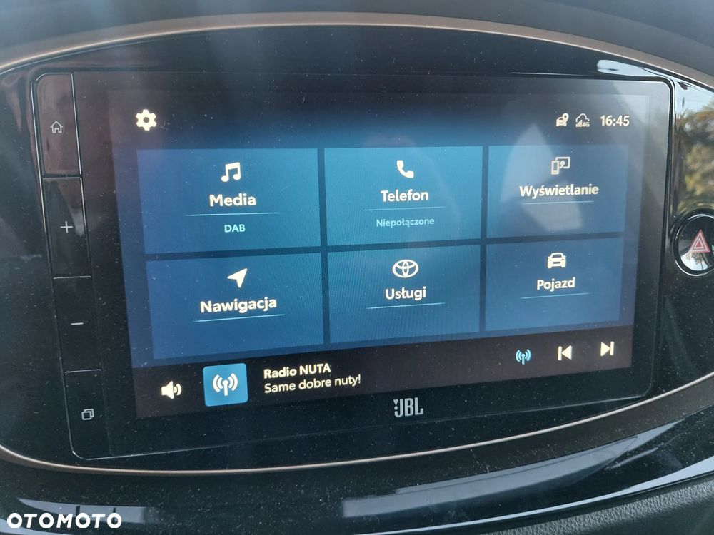 Toyota Aygo 1.0 VVT-i JBL Edition - 19
