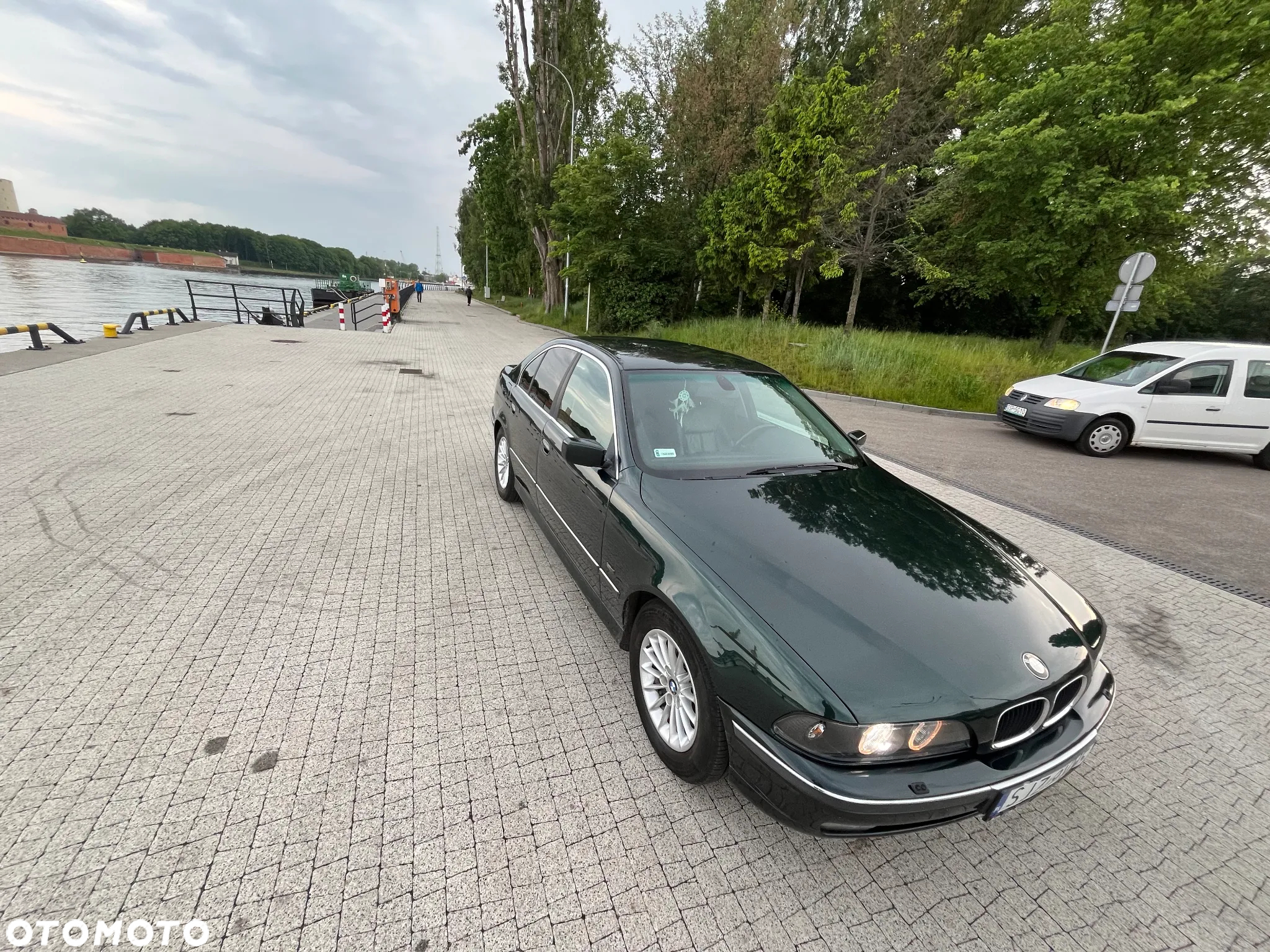 BMW Seria 5 - 9