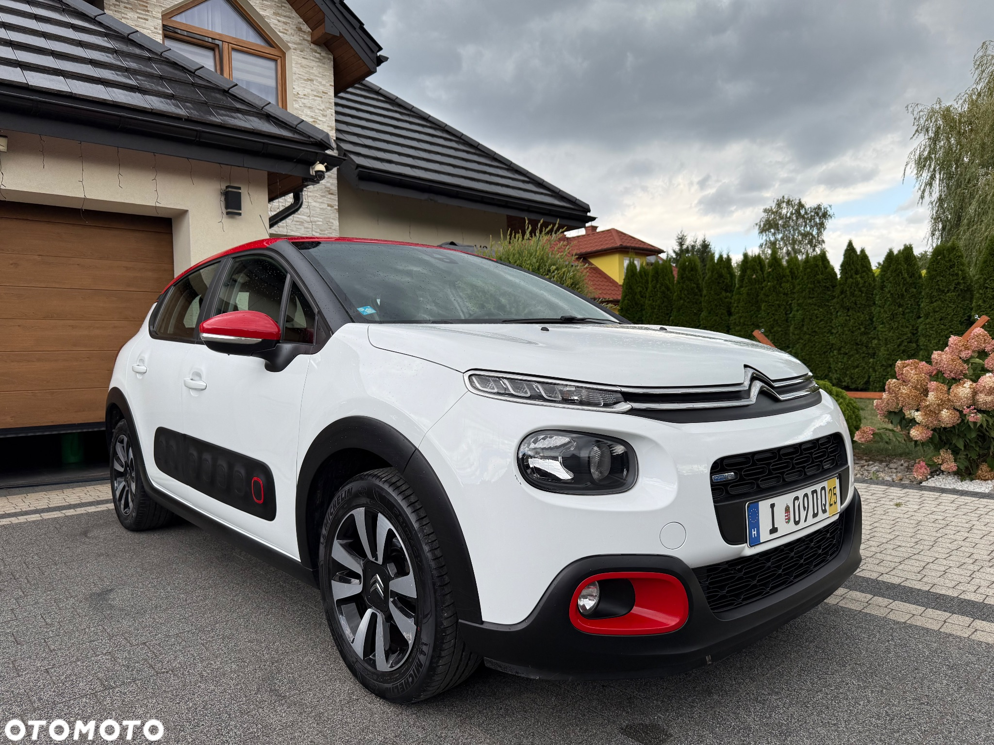 Citroën C3 - 7