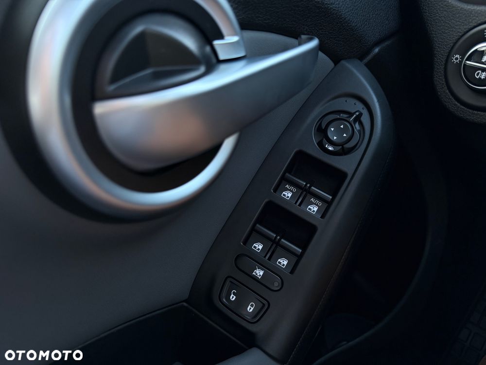 Fiat 500X 1.4 MultiAir DCT 4x2 S&S Pop Star - 22