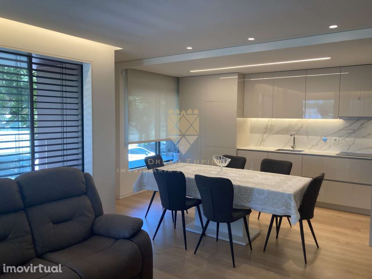 Excelente Apartamento T2 - Centro de Vila do Conde - Grande imagem: 3/16