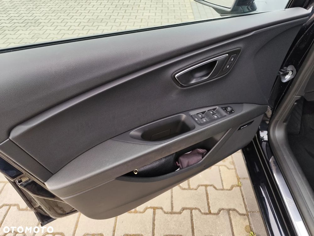 Seat Leon 2.0 TDI FR S&S - 26