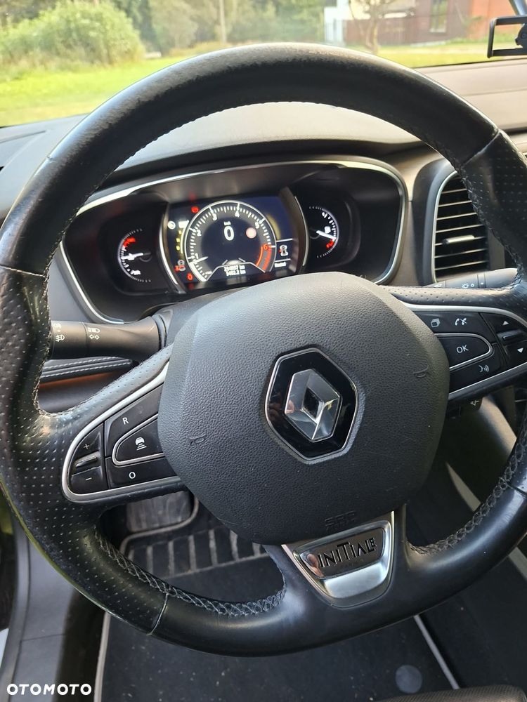 Renault Talisman - 7