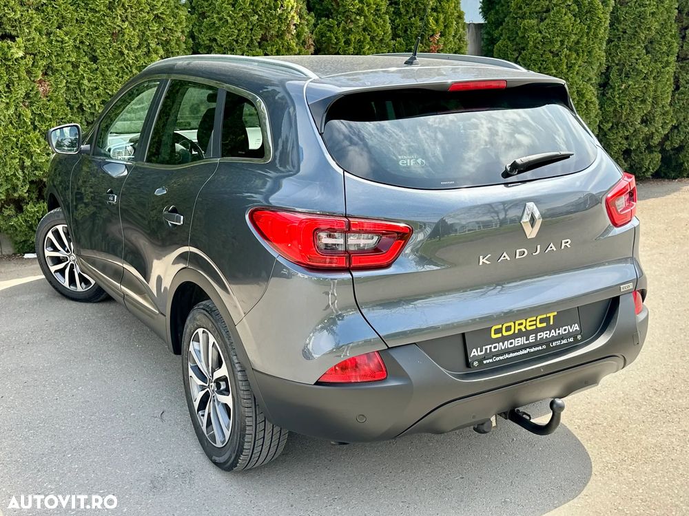 Renault Kadjar - 4