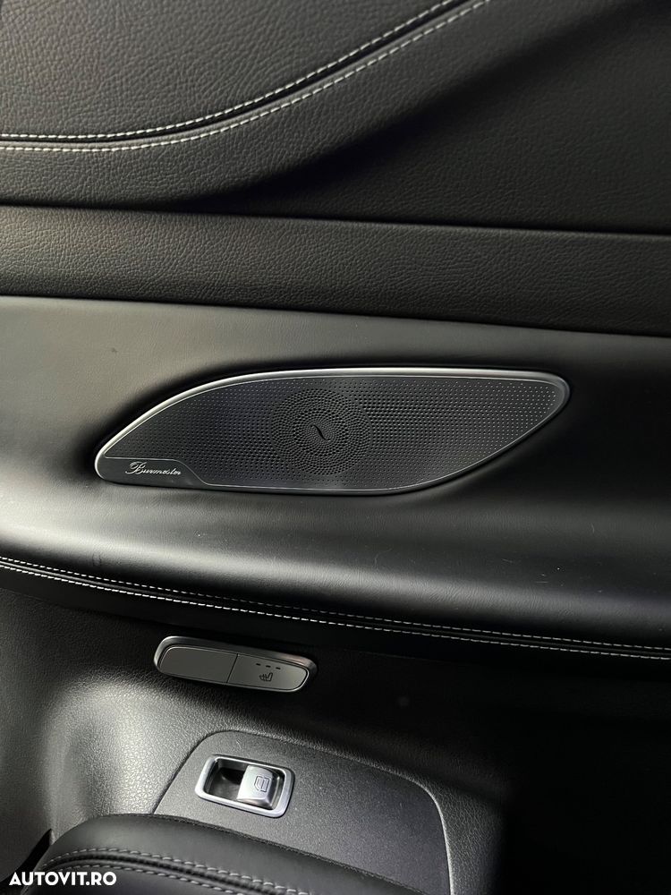 Mercedes-Benz E 300 Coupe 9G-TRONIC AMG Line - 9