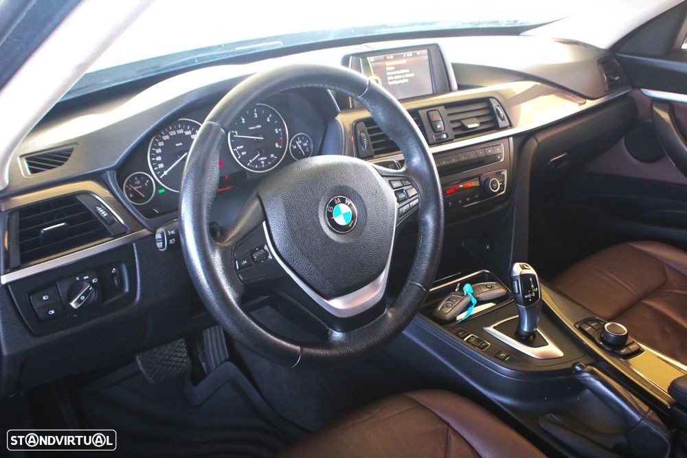 BMW 318 Gran Turismo d Aut. M Sport - 27