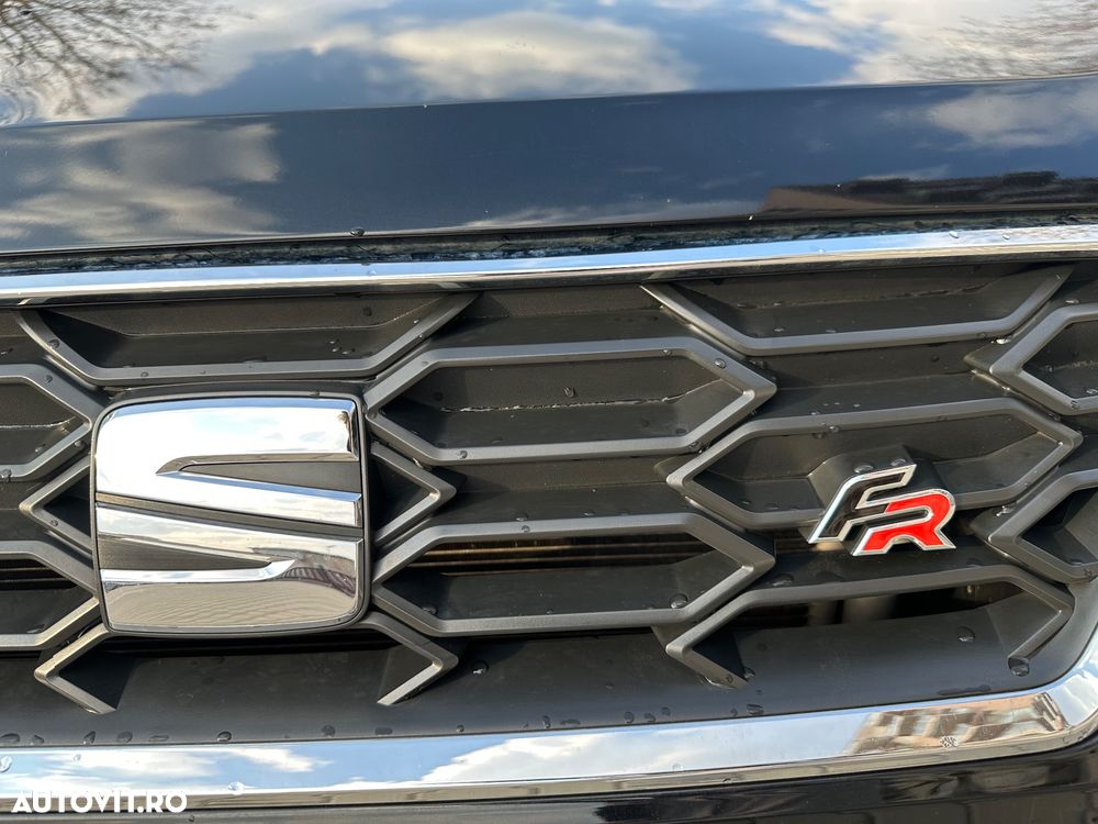 Seat Arona 1.0 TSI DSG7 FR - 6