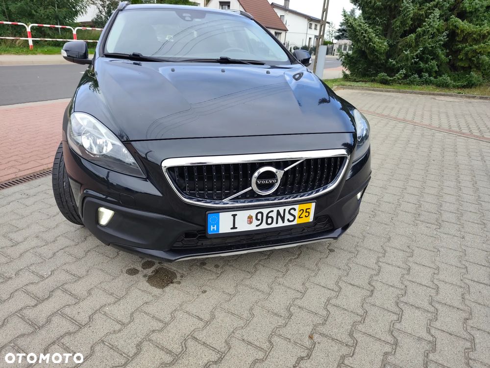 Volvo V40 Cross Country D2 Drive-E Momentum - 13