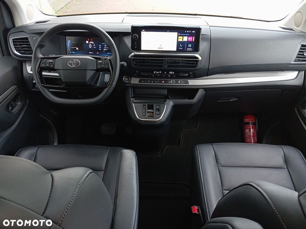Toyota Proace Verso 2.0 D4-D Long VIP - 6