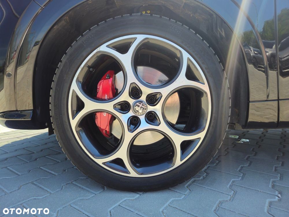 Alfa Romeo Tonale - 14