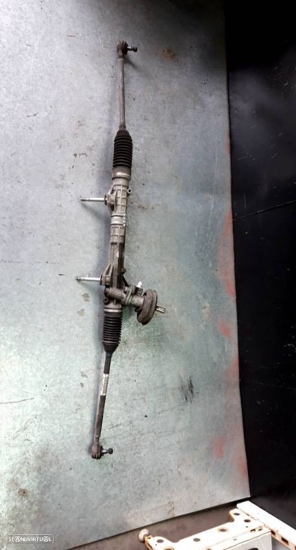 Caixa Direcção Assistida Peugeot 307 Cc (3B) - 1