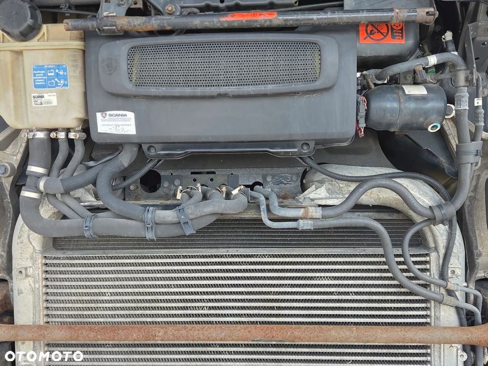Scania R 410 - 25