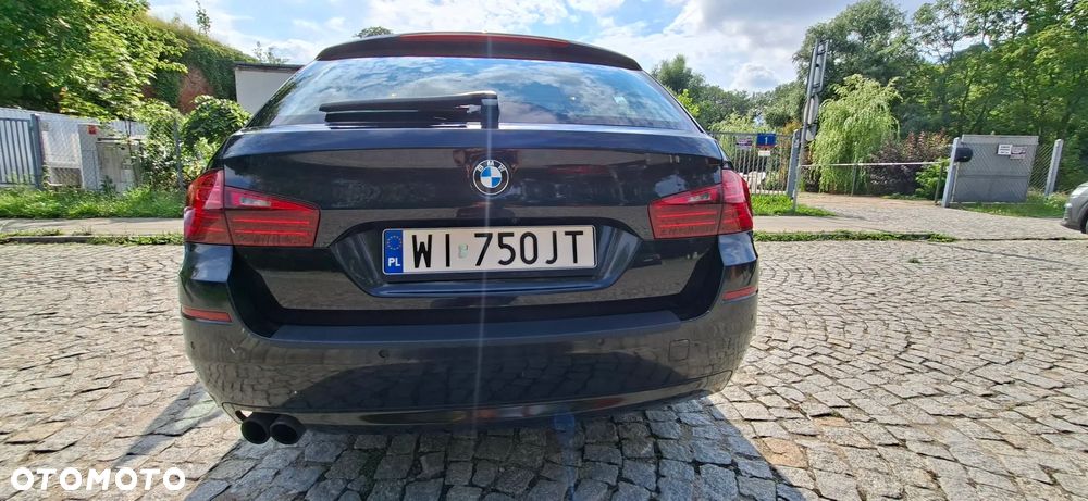 BMW Seria 5 530d - 5