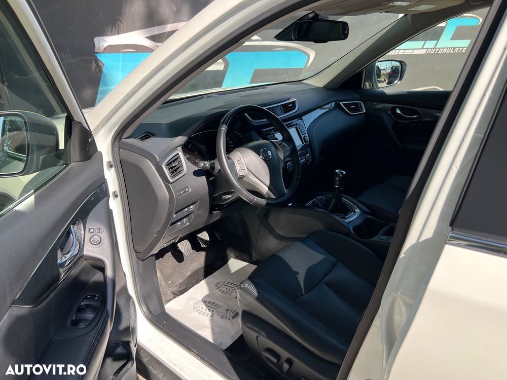 Nissan X-Trail 1.6 dCi Tekna - 10