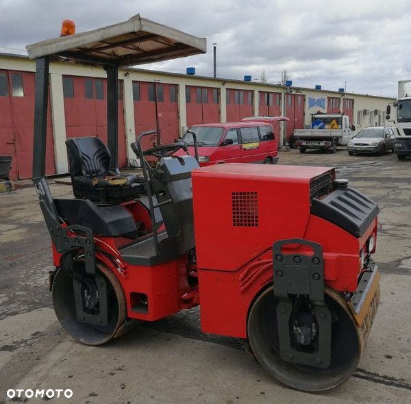 Hamm HD 10