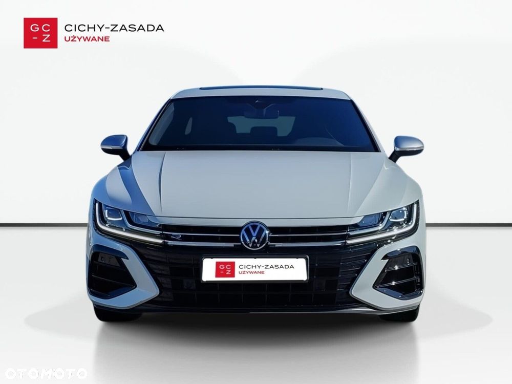 Volkswagen Arteon Shooting Brake 2.0 TSI 4Motion R DSG - 9
