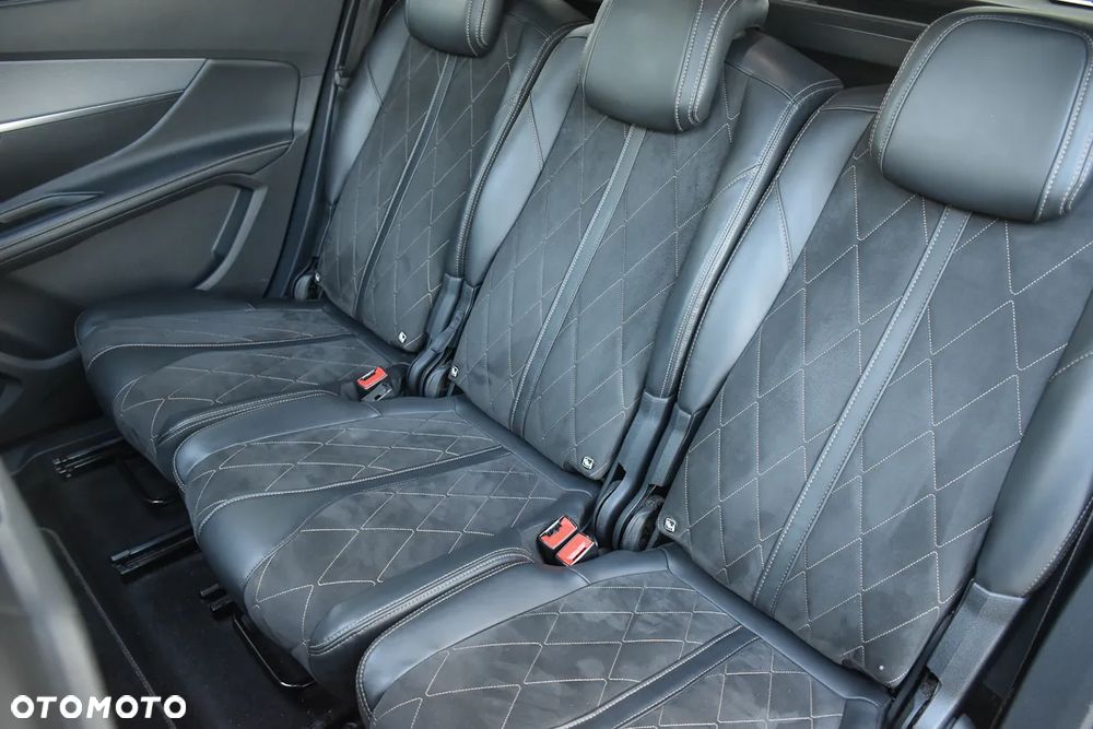 Peugeot 5008 BlueHDi 180 EAT6 GT - 36