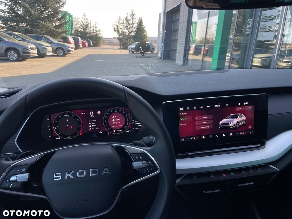 Skoda Octavia - 17