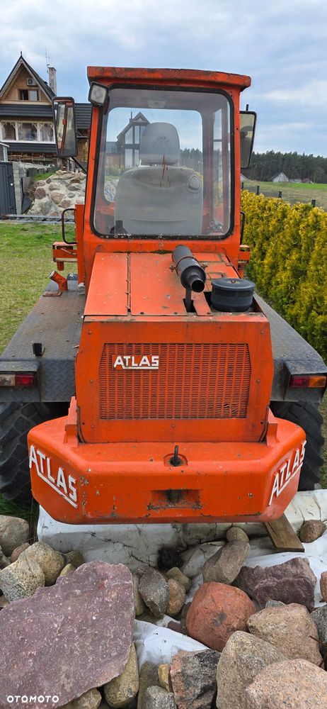 Atlas AR70 - 4