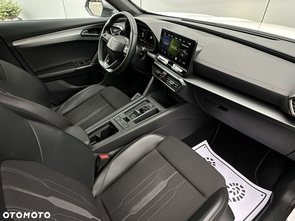 Cupra Formentor - 18