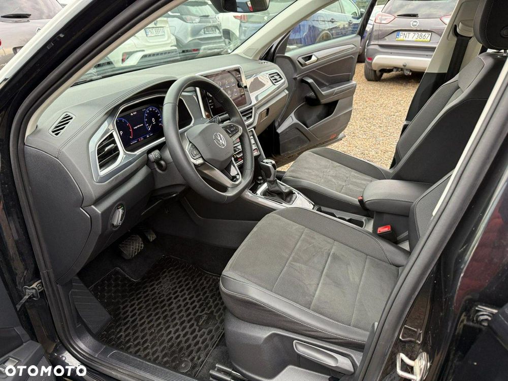 Volkswagen T-Roc - 5