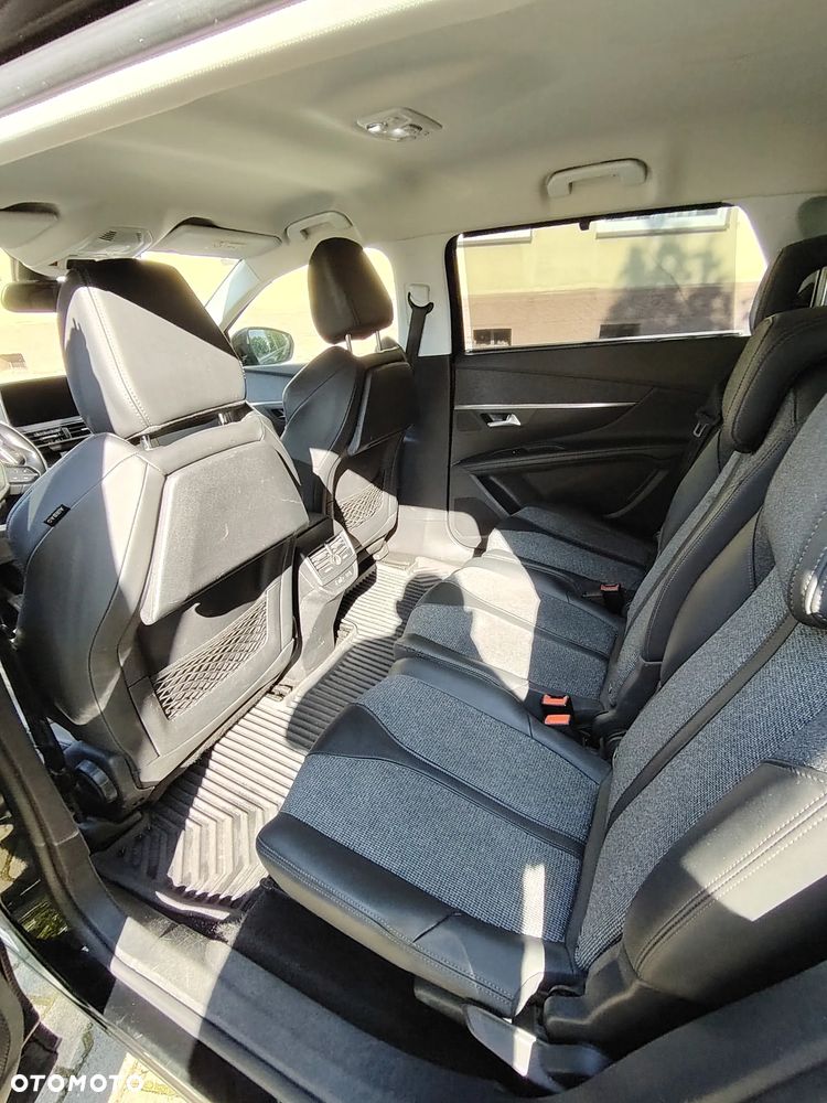 Peugeot 5008 1.5 BlueHDI Allure S&S EAT8 - 8