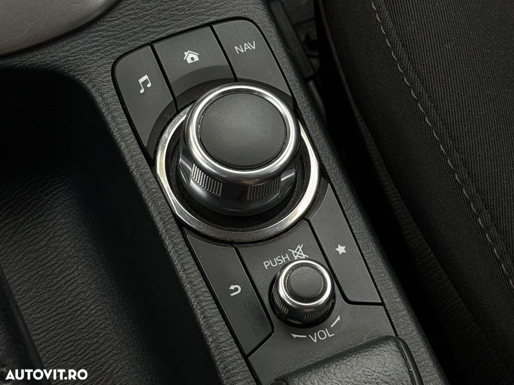 Mazda CX-3 SKYACTIV-D 105 FWD Center-Line - 18