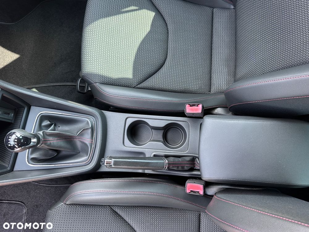 Seat Leon 1.4 TSI FR S&S - 21