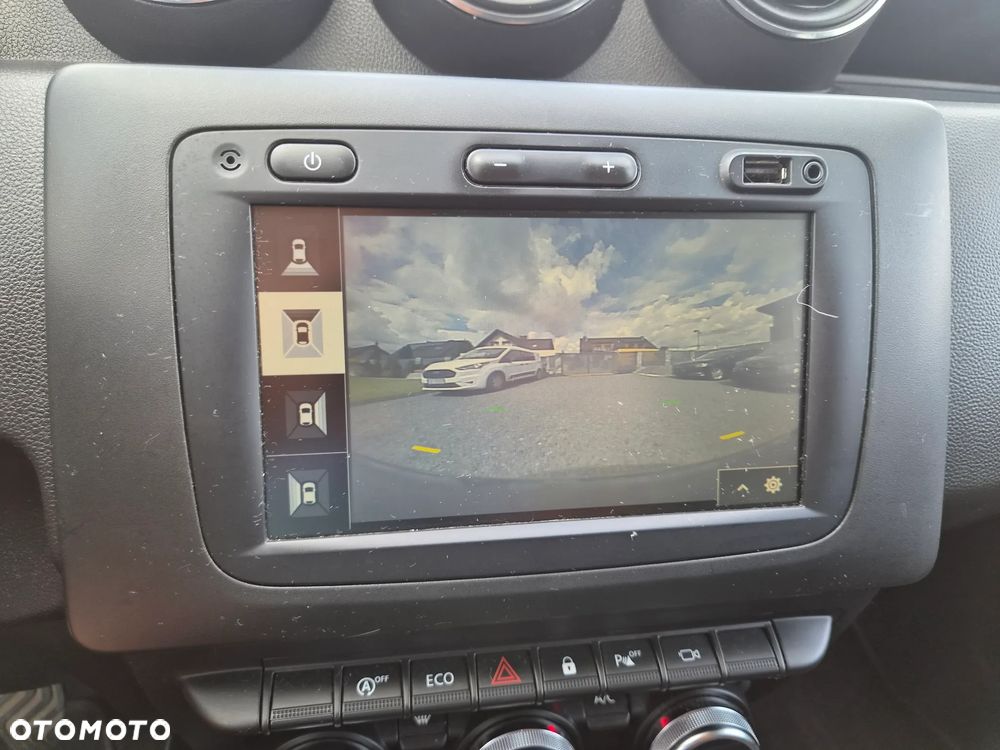 Dacia Duster TCe 130 2WD GPF Prestige - 25