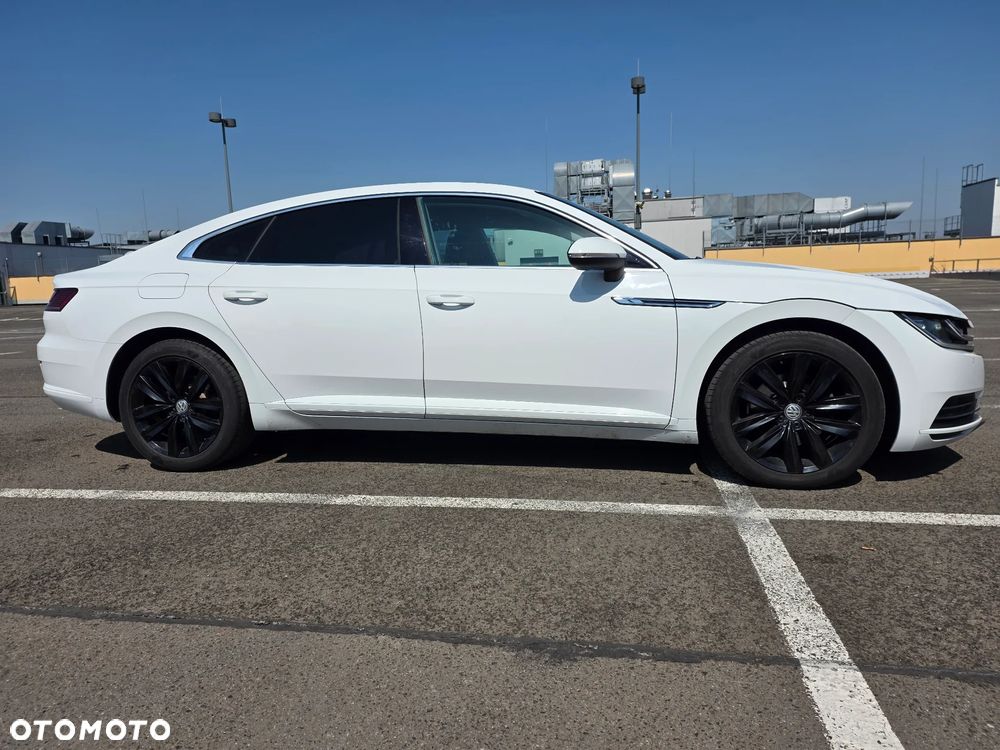 Volkswagen Arteon 2.0 TDI SCR Essence DSG - 6