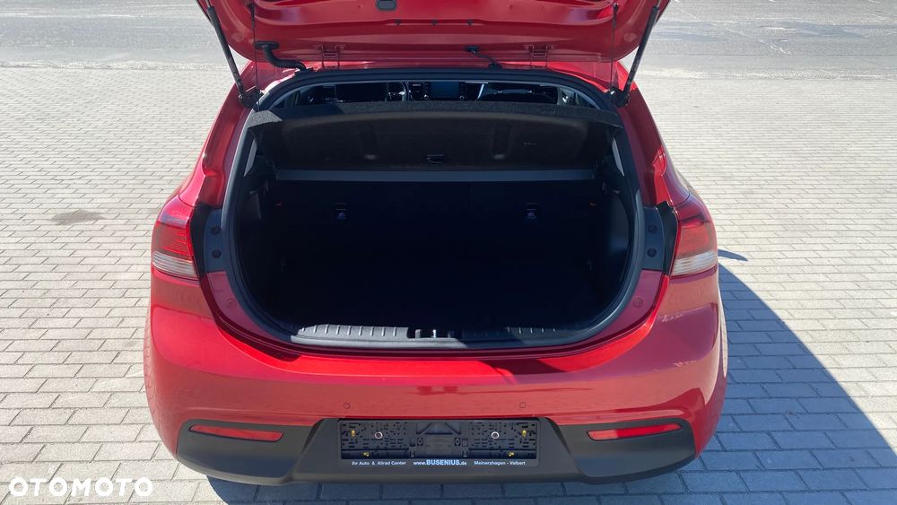 Kia Rio 1.0 T-GDI 100 Dream-Team Edition - 9