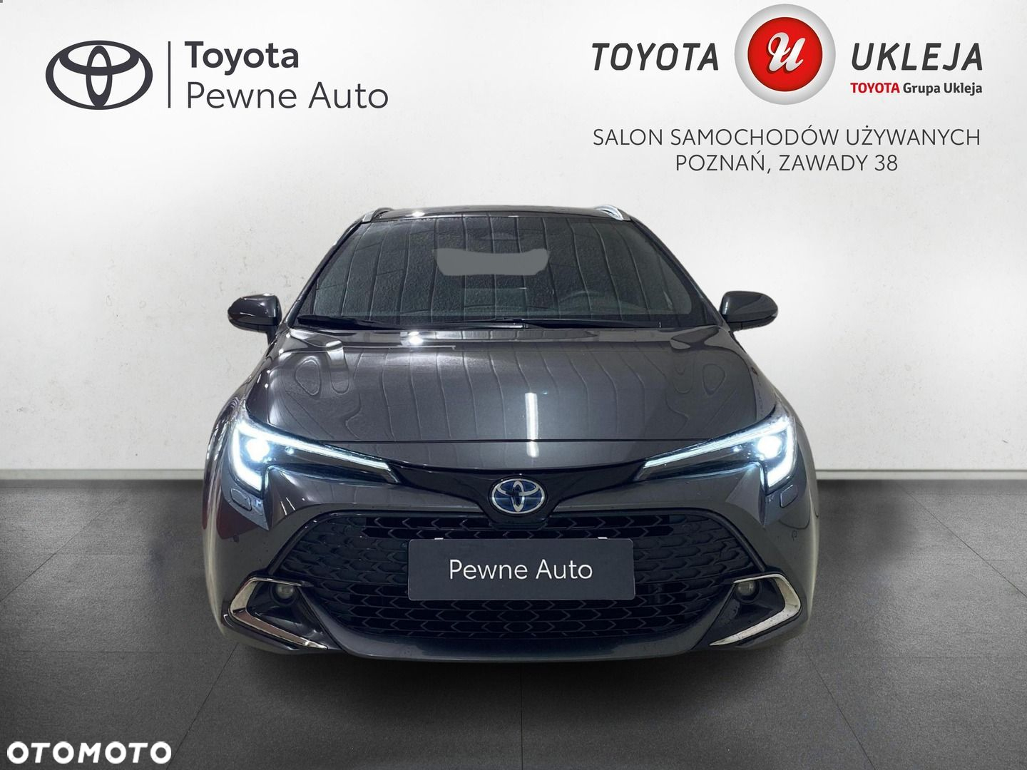 Toyota Corolla - 6
