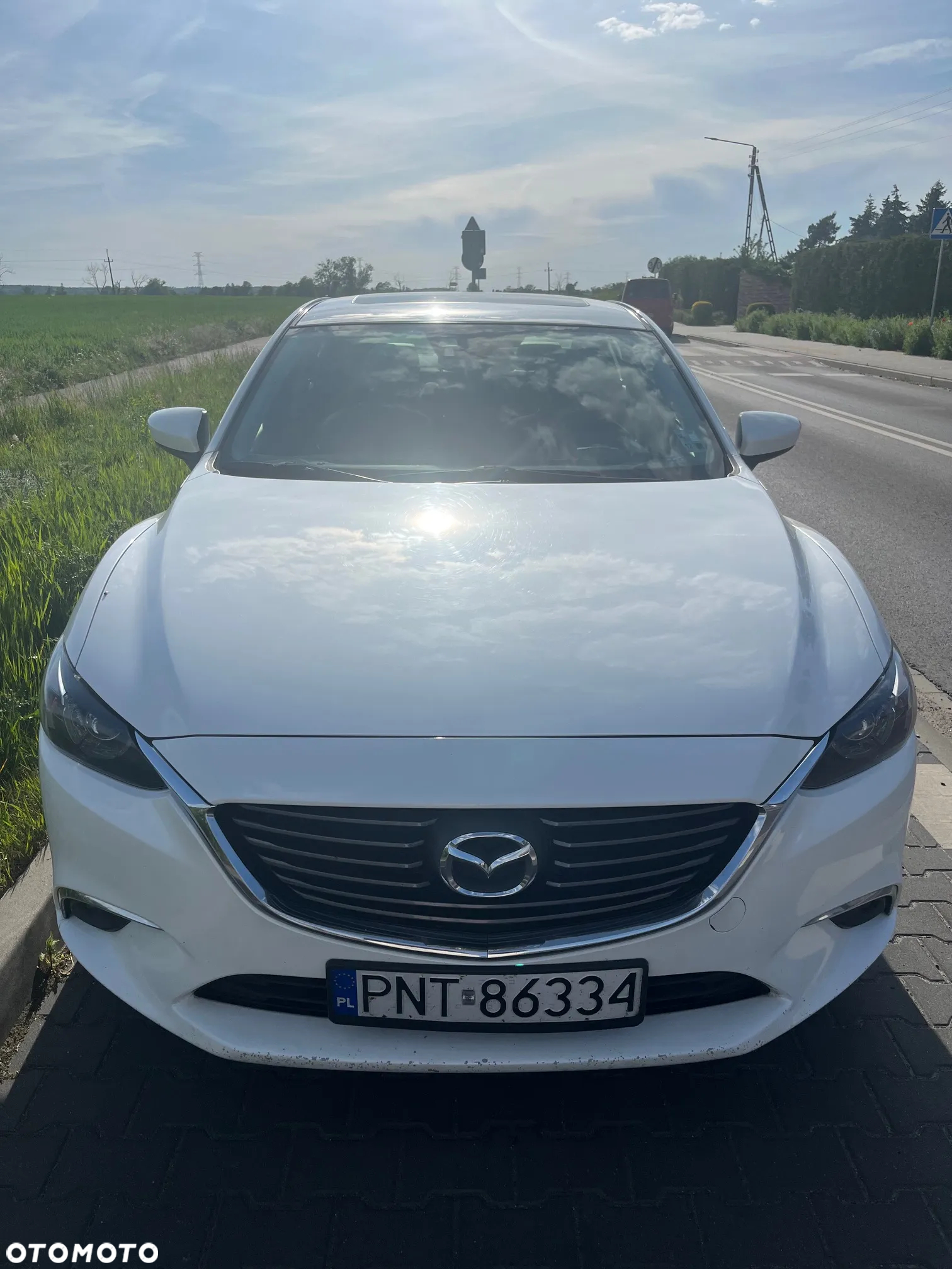 Mazda 6 2.5 Skypassion I-ELoop - 2