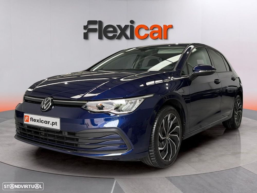 VW Golf 1.0 TSI Life - 2