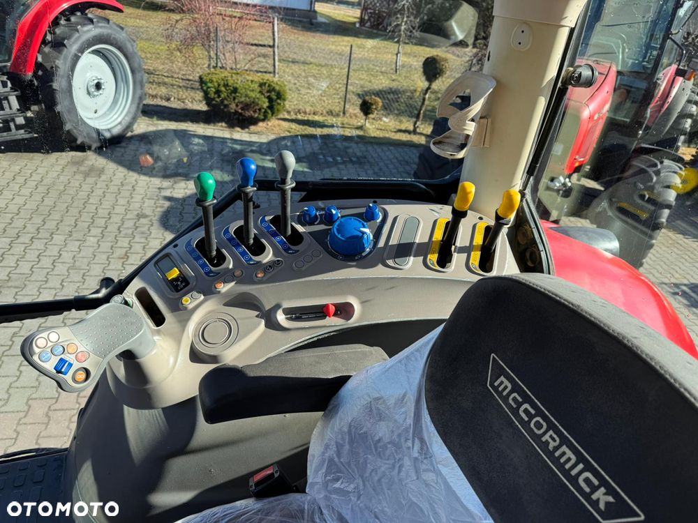 McCormick x7.650 - 3